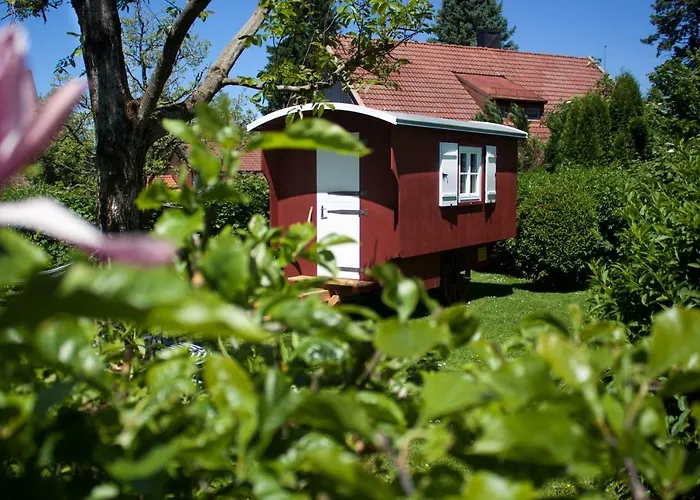 Haus Am Salinenweg