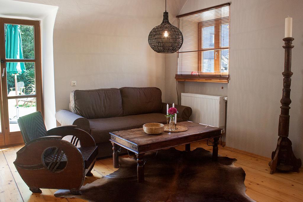 Haus Am Salinenweg